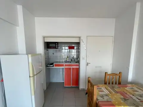 Departamento en Alquiler de 1 dormitorio