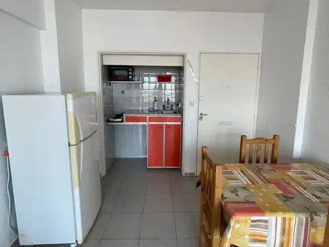 Departamento en Alquiler de Monoambiente