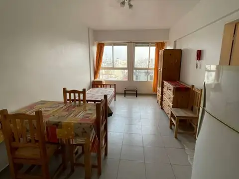 HIPOLITO YRIGOYEN 1300, Piso 13