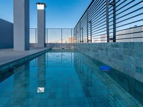 Departamento en Belgrano