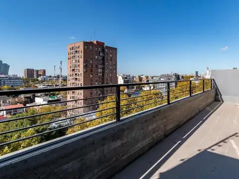 Departamento en Alquiler de Monoambiente