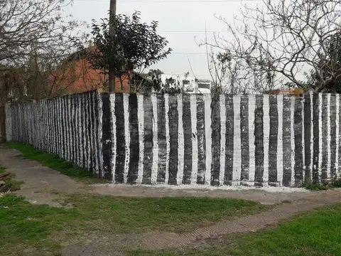 Terreno en Venta en Olivos, USD 650.000