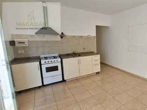 Departamento en Venta en Villa Sarmiento, USD 45.000