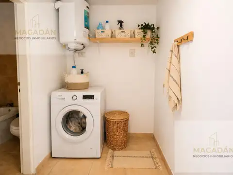 Departamento en Venta al Oeste