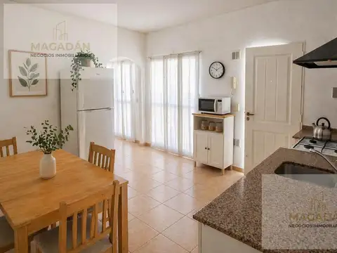 Departamento en Venta 10 años