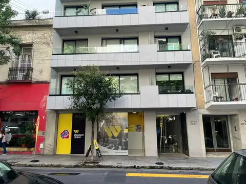 Local - Venta - Argentina, Capital Federal - Mansilla 2881