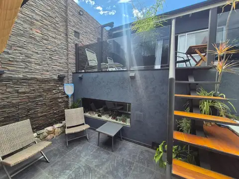 Excelemte triplex