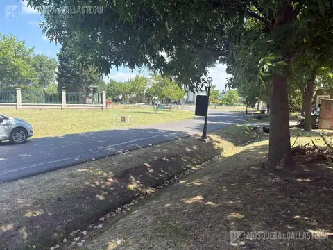 Terreno en Venta de 1050,0 m2