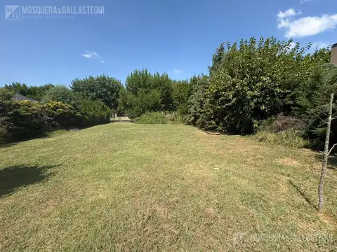 Terreno en Venta de 1050,0 m2