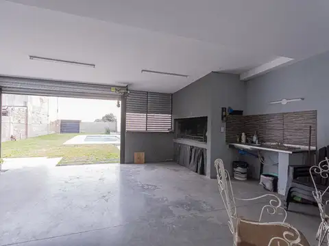 Casa en Venta 4 años