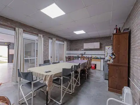 VENTA CASA 1 DORM - FIN DE SEMANA - APTA CREDITO