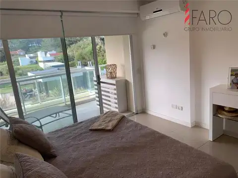 Departamento en Alquiler en Punta del Este, USD 13.500
