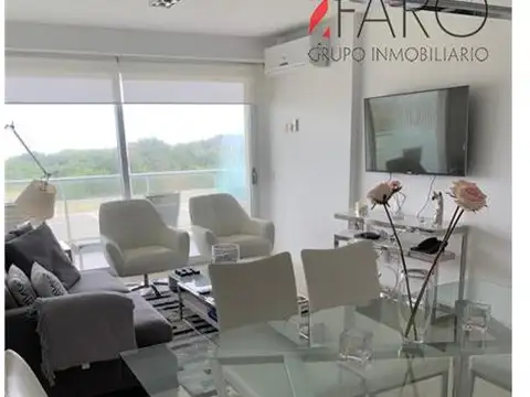 Apartamento frente al mar en alquiler temporal