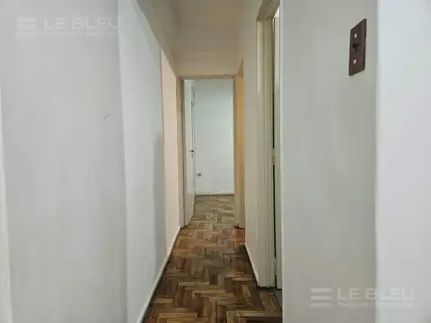 Departamento en Alquiler Apto profesional