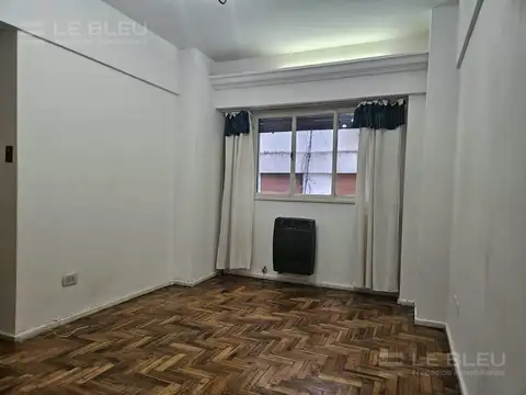 Departamento en Alquiler en Colegiales, $ 650.000