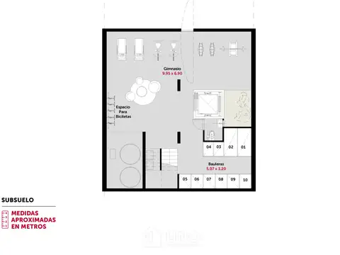 Departamento en Venta 1 año