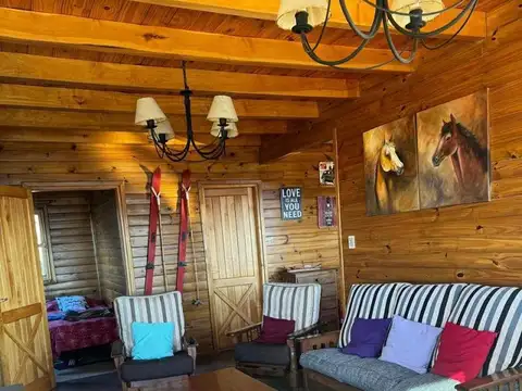 Casa en Venta 15 años