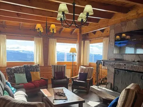 Casa en Venta 15 años
