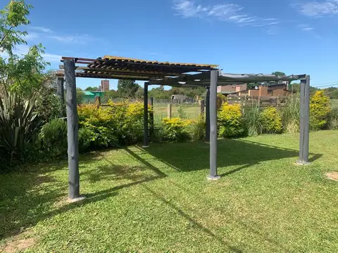 Casa en Venta en Arroyo Leyes, USD 65.000