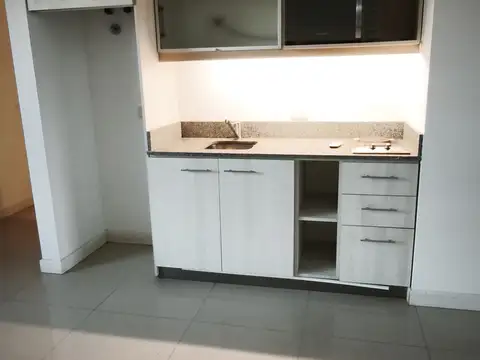 Departamento en Alquiler de Monoambiente