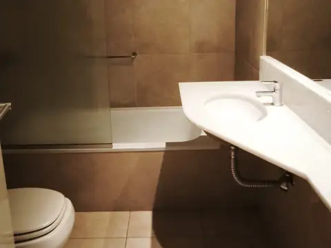 Departamento en Alquiler en San Cristobal, $ 550.000