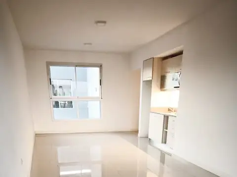 Departamento en alquiler en San Cristobal