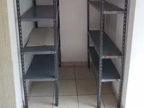 Departamento en Alquiler 12 años