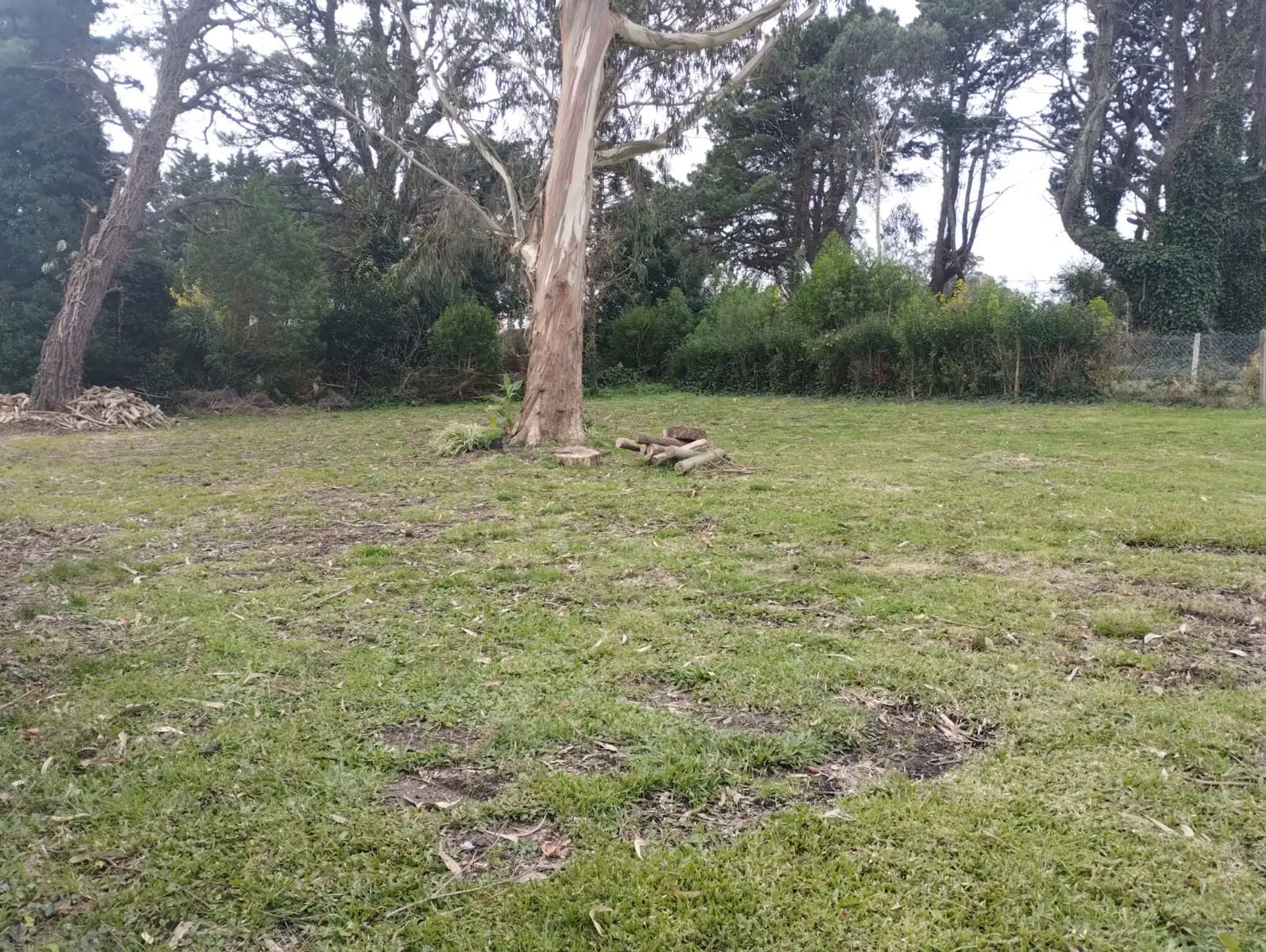 Venta lote Sierra de los Padres