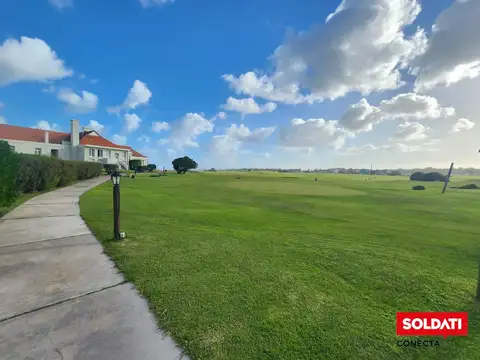 Terreno en Miramar -  Venta