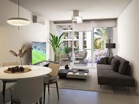 Departamento en Venta en Ingeniero Maschwitz, USD 182.000