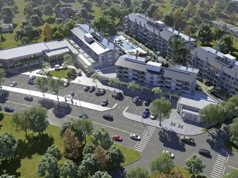 Oportunidad! 4 amb en pozo, Green Palmers, Maschwitz