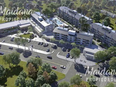 Oportunidad! 4 amb en pozo, Green Palmers, Maschwitz