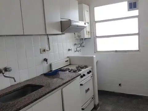 Alquiler departamento 2 ambientes en Villa Devoto