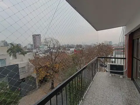 Alquiler departamento 2 ambientes en Villa Devoto