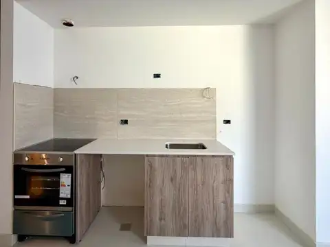 Departamento en Venta Permite mascota