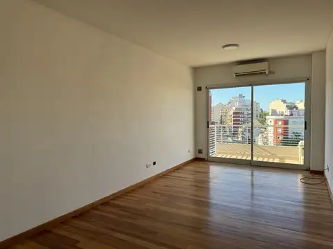 Excelente monoambiente en Villa del Parque