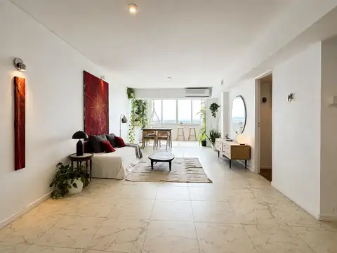 Departamento en Venta en Centro, Rosario