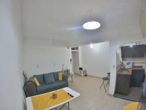 OPORTUNIDAD VENTA PH 2 AMBIENTES EN SAN JUSTO SUPER COMODO