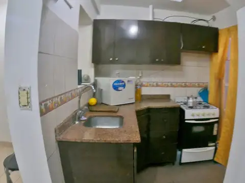 Depto Tipo Casa en Venta en San Justo, USD 39.000