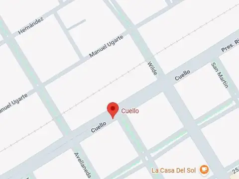 Departamento en Venta Apto profesional