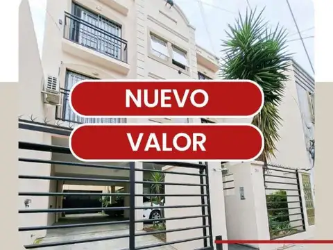 DEPARTAMENTO EN VILLA SARMIENTO. VENTA