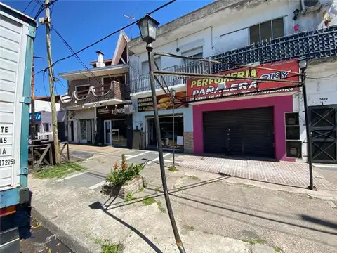LOCALES - LOCALES - LANÚS - ESTE, GRAN BS. AS. SUR
