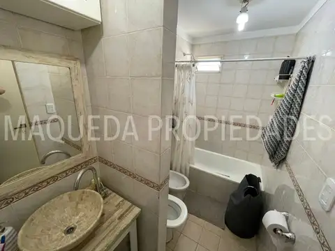 Depto Tipo Casa en Venta en Mataderos, USD 50.000