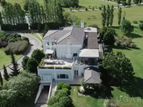 Terreno en Venta de 2200,0 m2