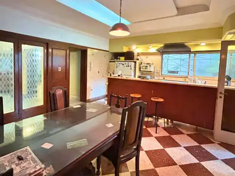 Casa en Venta al Noroeste