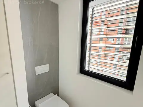 Departamento en Alquiler A Estrenar