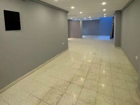 LOCAL COMERCIAL EN ALQUILER  - SAN JUAN 106