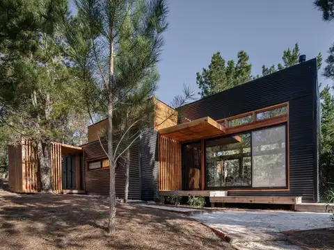 Casa Venta Villa Robles