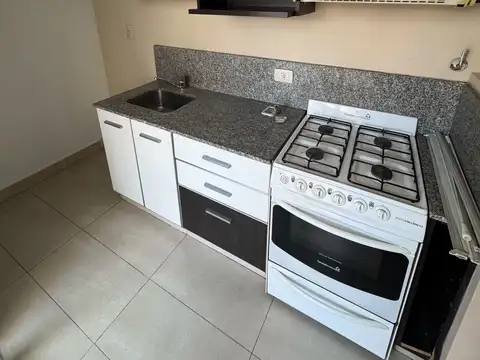 Departamento en Alquiler 25 años