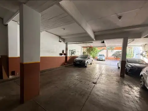 Vuelta De Obligado 2800, Piso 1